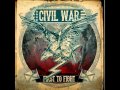 Civil War The Killer Angels [Full Album] (2013 ...