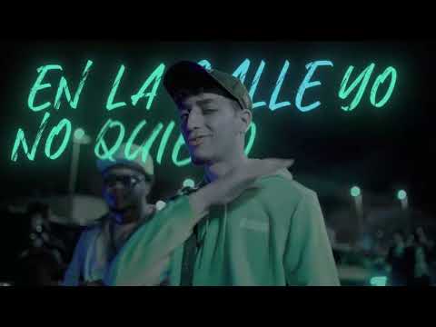 AIMAN JR FEAT LETO - M.D.B (Official Video)