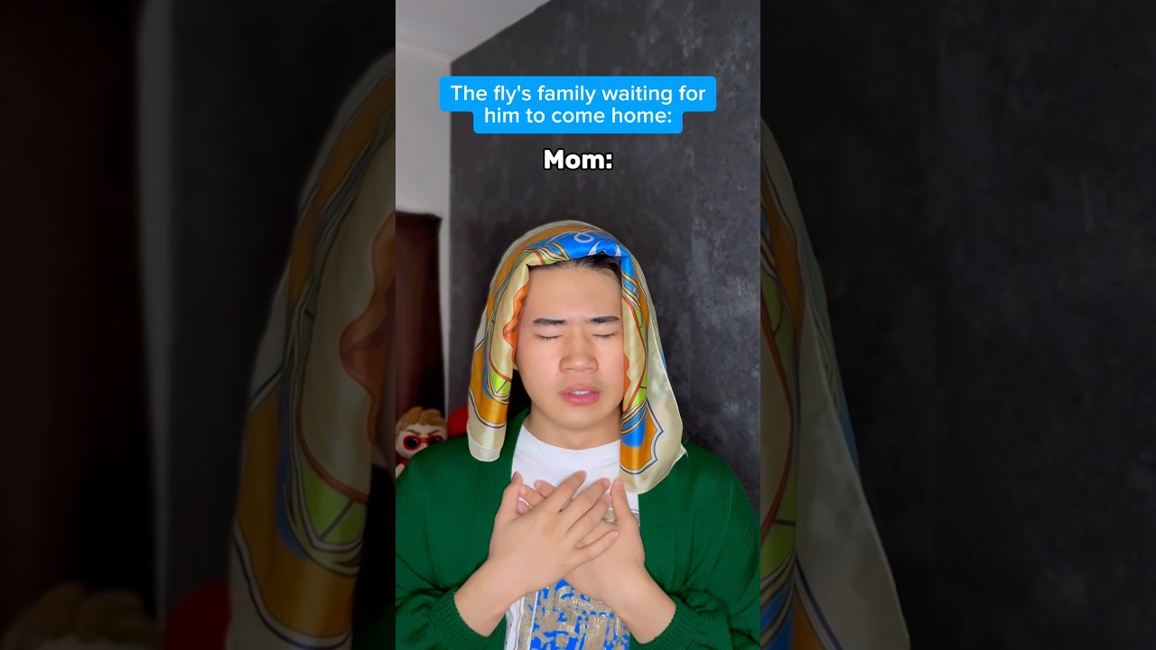 It’s a sad story 😭￼