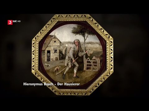 Das Geheimnis der Meister - 1. Folge: Hieronymus Bosch