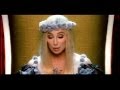 Cher - The Music's No Good Without You (Official Music Video)