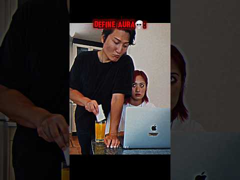 Definition of Aura...