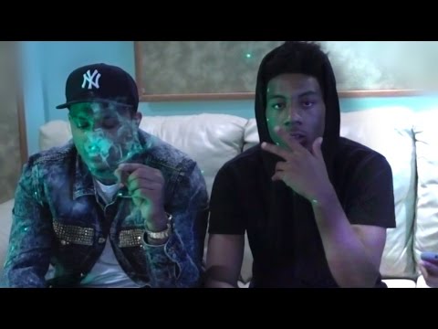 MopStick x YSN Capo - I Grew Up (Video)