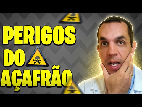 , title : 'SAIBA QUAIS OS PERIGOS DO AÇAFRÃO DA TERRA! E conheça também os principais benefícios do açafrão!'