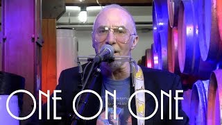 Cellar Sessions: Graham Parker May 7th, 2018 City Winery New York Full Session