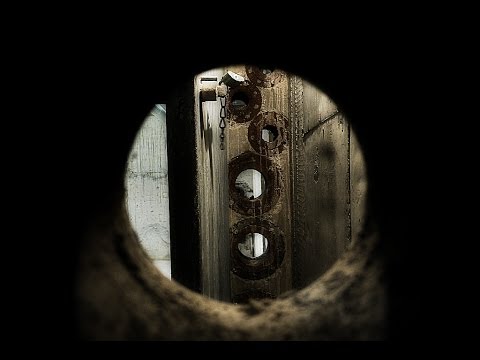 Lost Places XYZ Part 51 - Der MFS-Bunker
