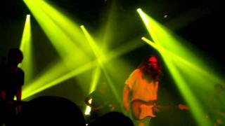 Somebody New - The Amplifetes @ BBC 12/11/10