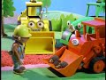 Bob El Constructor Bob Salva Al Puerco Espín Redoblaje