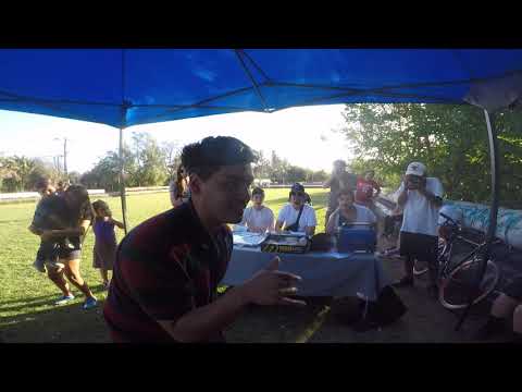 INCOGNIT vs. ITONITO | Cuartos de final | YerbaViva Fecha II 2020