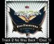 Foo Fighters - No Way Back