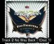Foo Fighters - No Way Back 