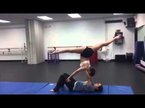 Dance Unlimited Miami - Privates with Sahara Munoz