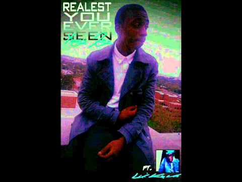 Yung Jay Ft. Lil'Kash ''Realest You Ever Seen''