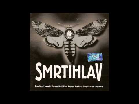 Daniel Landa 8-Krvavá parta