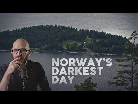 The 2011 Utøya Island Massacre