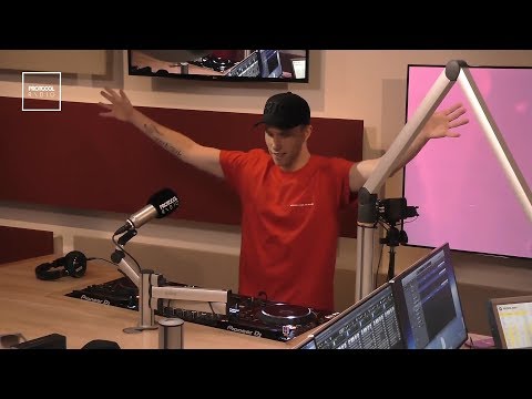 Corey James x Crusy x Jose De Mara - 12 O'Clock [Nicky Romero on Protocol Radio 538]