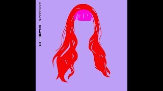 Cherries - Sage Charmaine x Rocky Lynch (Remix)