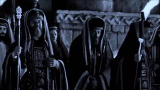 Dave Gahan &amp; Soulsavers - «Presence Of God»