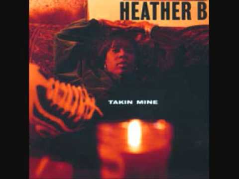 Heather B. - My Kinda Nigga (Feat M.O.P.)