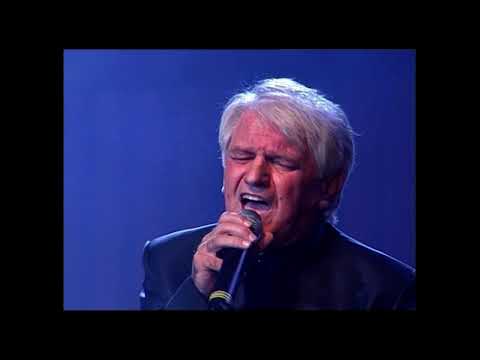 Kemo u Lisinskom (Kemal Monteno i prijatelji) - Vratio sam se živote