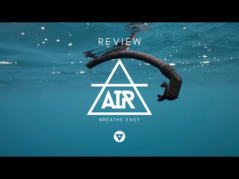 Alchemy Air Freediving Snorkel Review