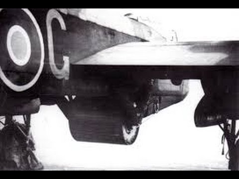 Barnes Wallis - Dambusters Revealed