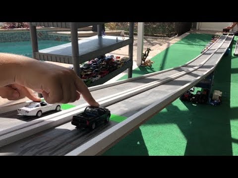 PULL BACK DRAG RACING 3 | DAY 2