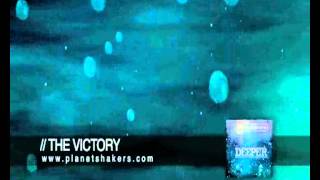 Planetshakers //THE VICTORY Live