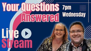 Answering your questions - Cruise, Travel, Life, Family