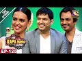 The Kapil Sharma Show दी कपिल शर्मा शो Ep 125 Babumoshai Bandookbaaz 5th A