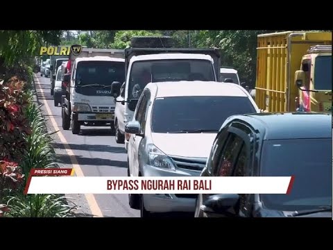 LAPORAN PANTAUAN ARUS LALU LINTAS