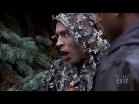 Pure Pwnage: Fps_Doug (TV, Season 1)