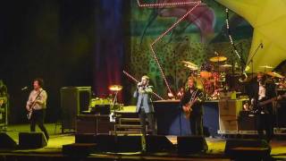 Ringo Starr &amp; His All-Star Band : Beatles / John Lennon Medley