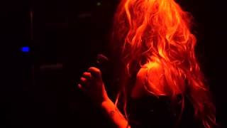 BOY HARSHER - Live Set [Rhiz Vienna]