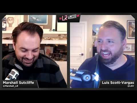 Limited Resources 563 – Zendikar Rising First Impressions