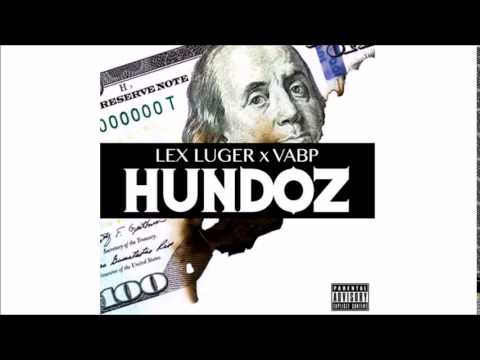 Lex Luger x VABP - Hundoz
