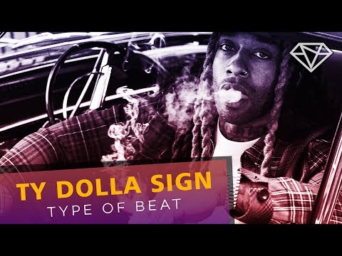 (FREE DL) "LEMONADE" | Ty Dolla Sign x Chris Brown x Kid Ink x DJ Mustard Type Beat 2018