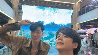 続　有名人のイベント