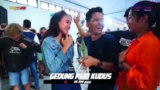 Download lagu HAPPY LOSS - 7 SAMUDERA - ICHA FEBRIANA - ANNIVERSARY 1TH KULI PABRIK BERSATU - KUDUS mp3