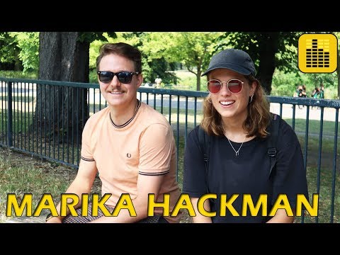 download lagu mp3 mp4 Marika Hackman Interview, download lagu Marika Hackman Interview gratis, unduh video klip Marika Hackman Interview