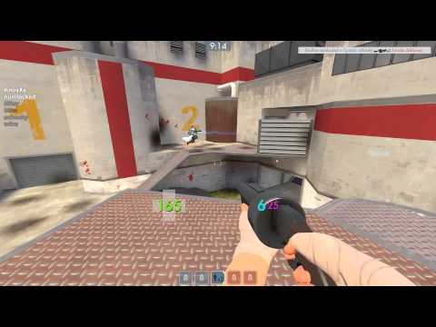 VanillaTV Insight - Stefan - Scout - Epsilon vs Broder - ETF2L Season 14 GrandFinal - Process