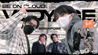 Download lagu Be On Cloud Voyage | EP3 Singapore Venture Beyond with Bible Build mp3 Download lagu Be On Cloud Voyage | EP3 Singapore Venture Beyond with Bible Build mp3