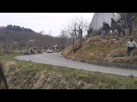 38 rally del ciocco 2015 molazzana