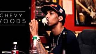 Chevy Woods - Dope Show