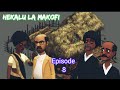 Hekalu La Makofi Ep 8 Maanyuzi