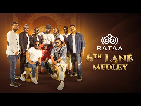 Rataa | 6th Lane Medley