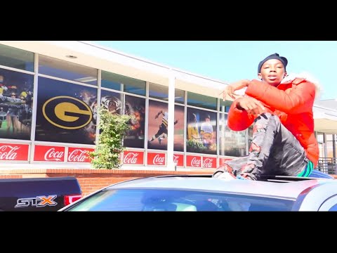 PraJet Montana - Story He Told (Official Music Video)