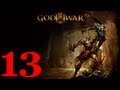 God of War 3 Прохождение - Часть 13 - Гермес 