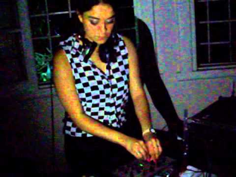 Vanessa Heich @ GUAPA