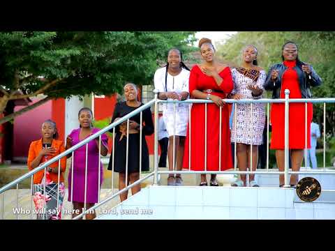 NI NANI TAYARI (SAUTI NI YAKE BWANA) // MSANII MUSIC GROUP